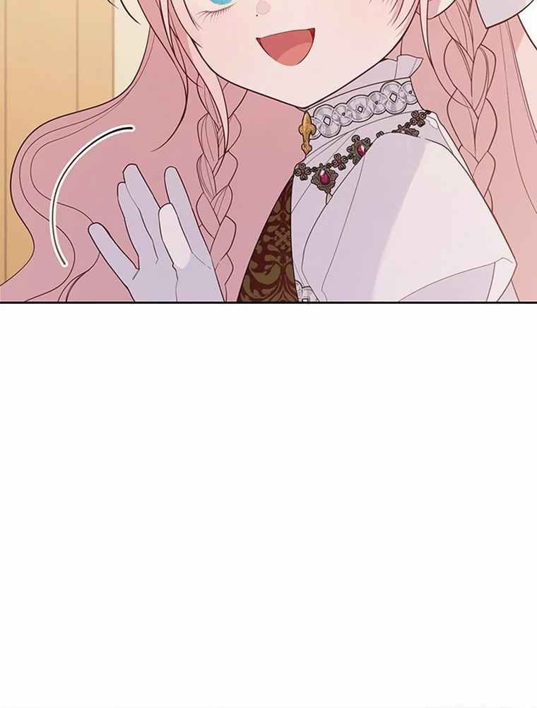 Baby Tyrant Chapter 103 - halaman 125