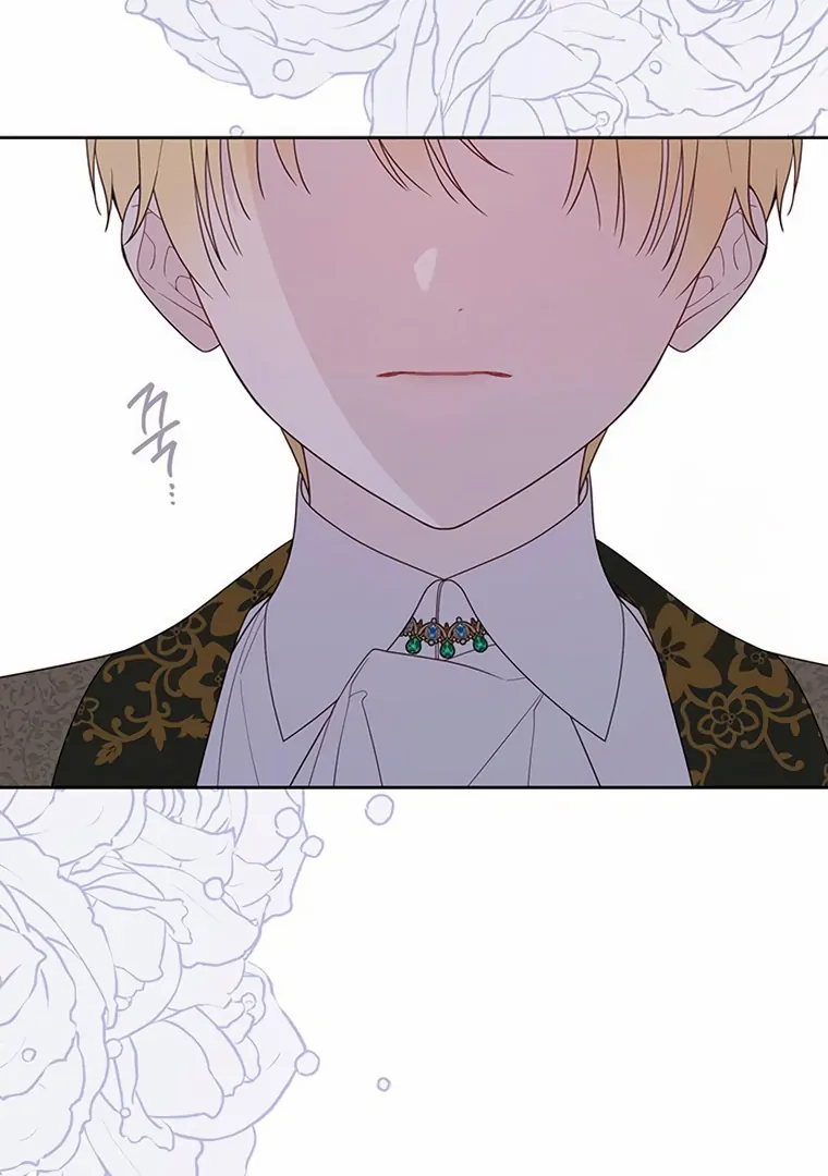 Baby Tyrant Chapter 103 - halaman 128