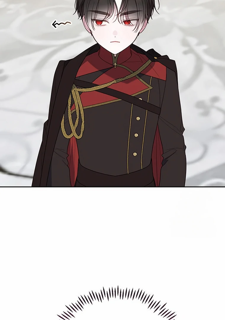Baby Tyrant Chapter 103 - halaman 13