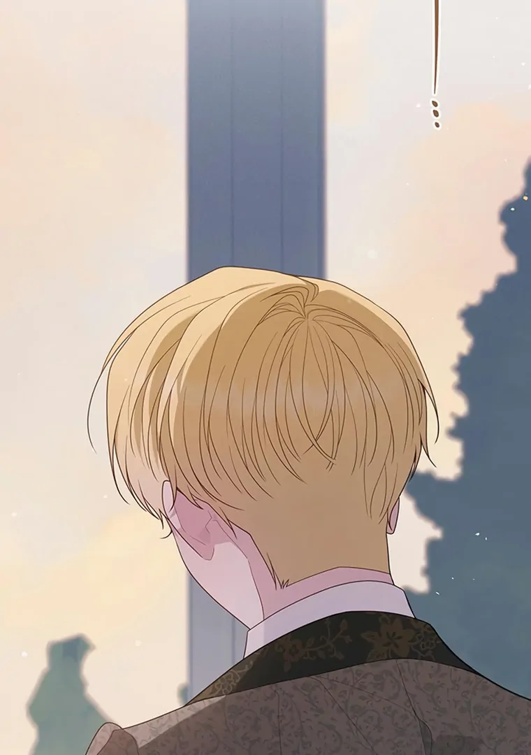 Baby Tyrant Chapter 103 - halaman 132