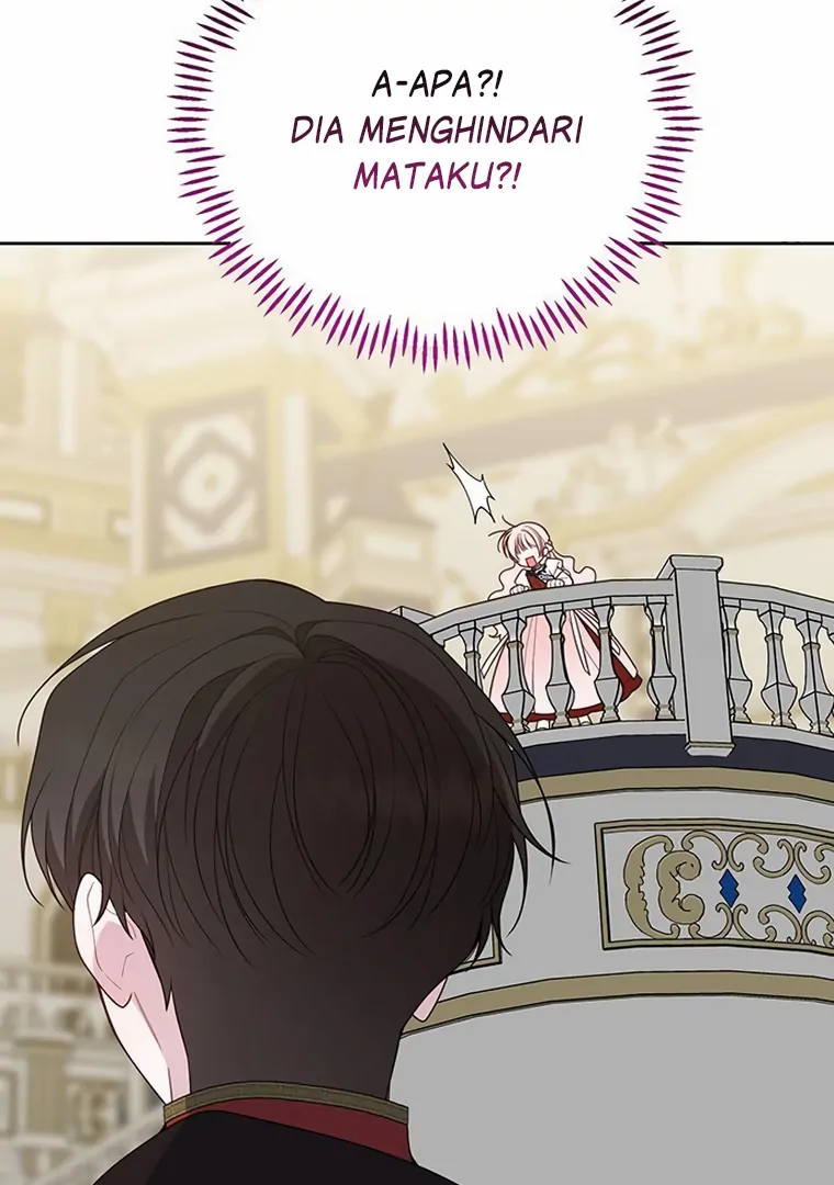 Baby Tyrant Chapter 103 - halaman 14