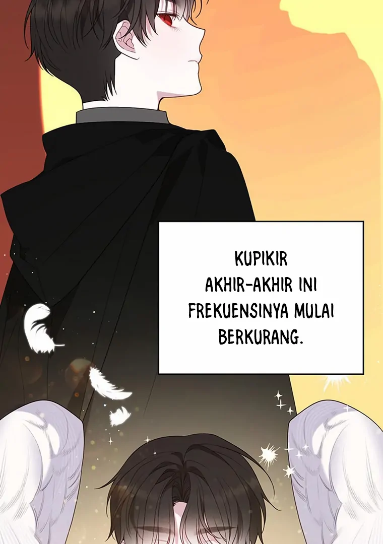 Baby Tyrant Chapter 103 - halaman 24