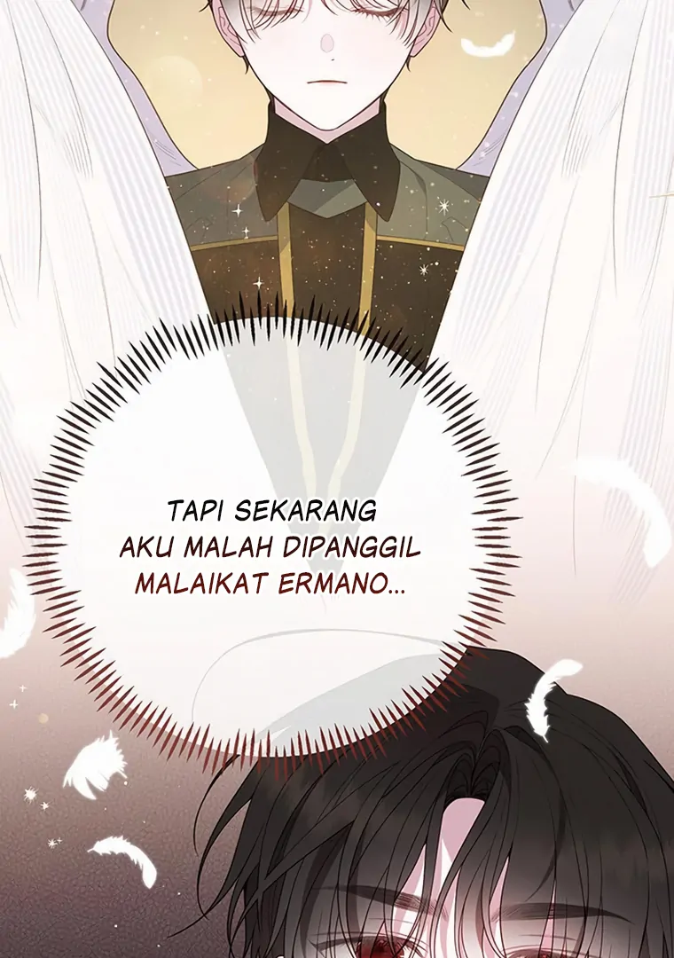 Baby Tyrant Chapter 103 - halaman 25
