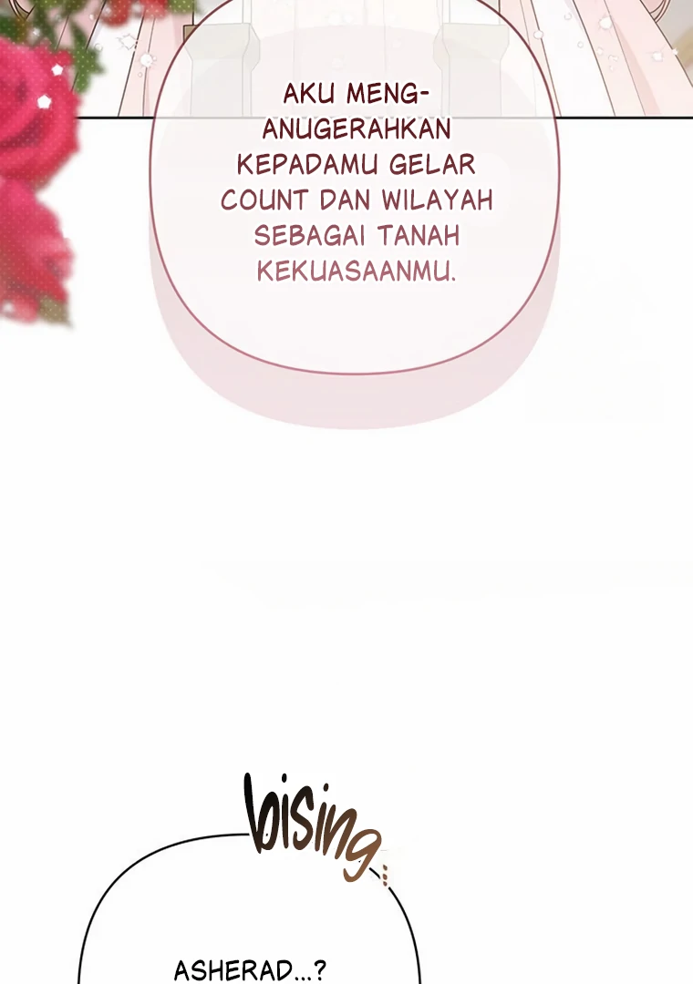 Baby Tyrant Chapter 103 - halaman 3