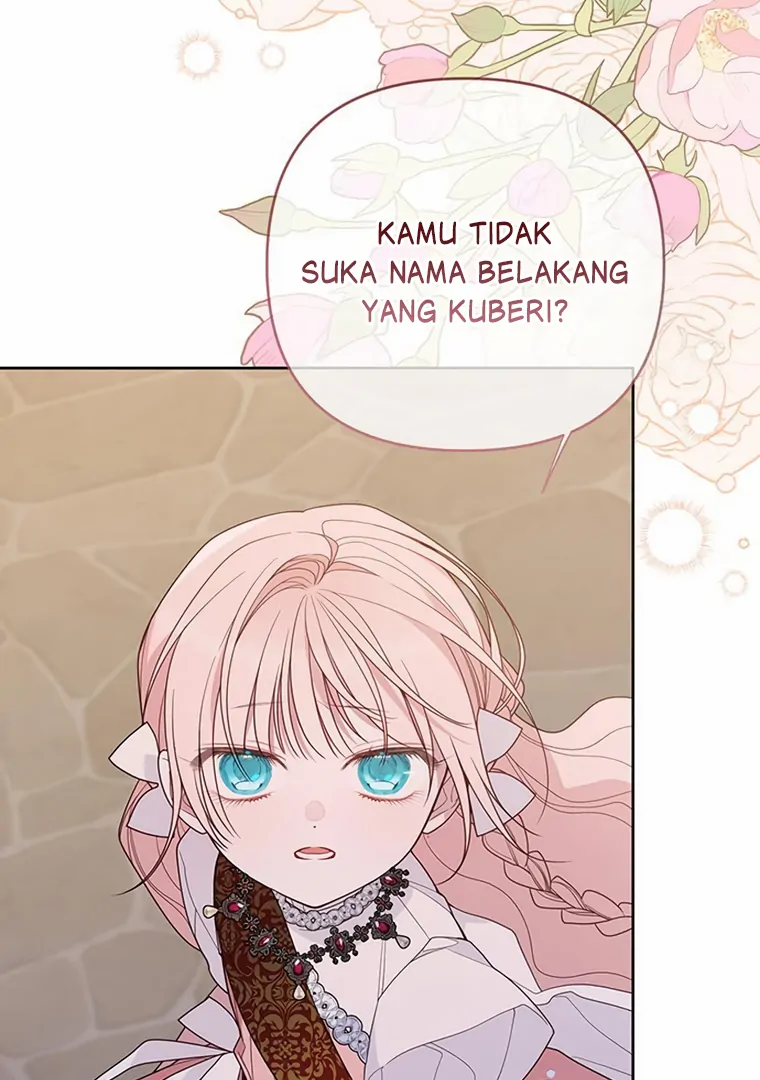 Baby Tyrant Chapter 103 - halaman 32