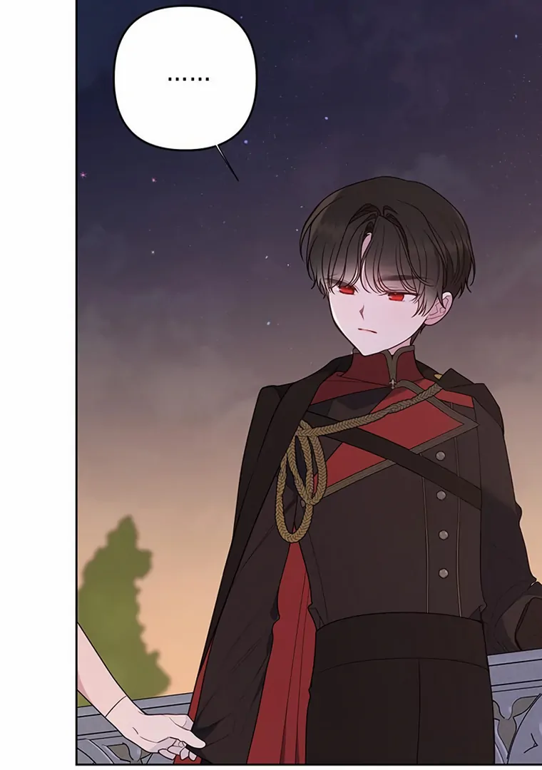 Baby Tyrant Chapter 103 - halaman 34