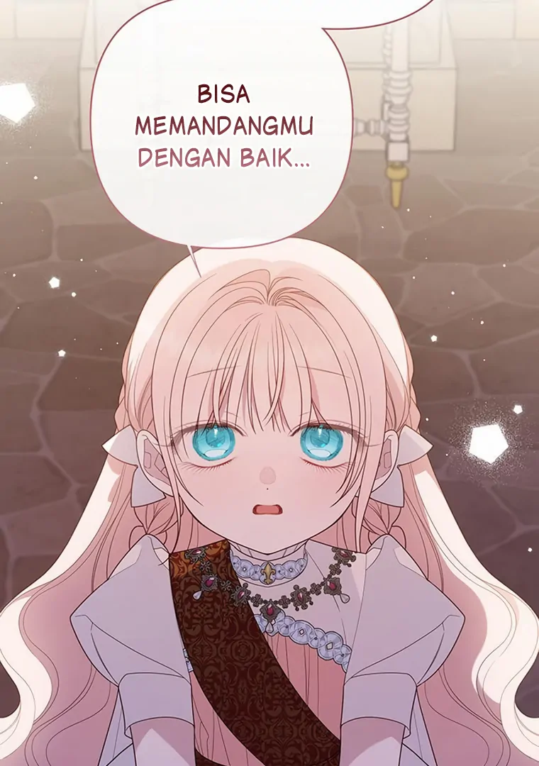 Baby Tyrant Chapter 103 - halaman 36