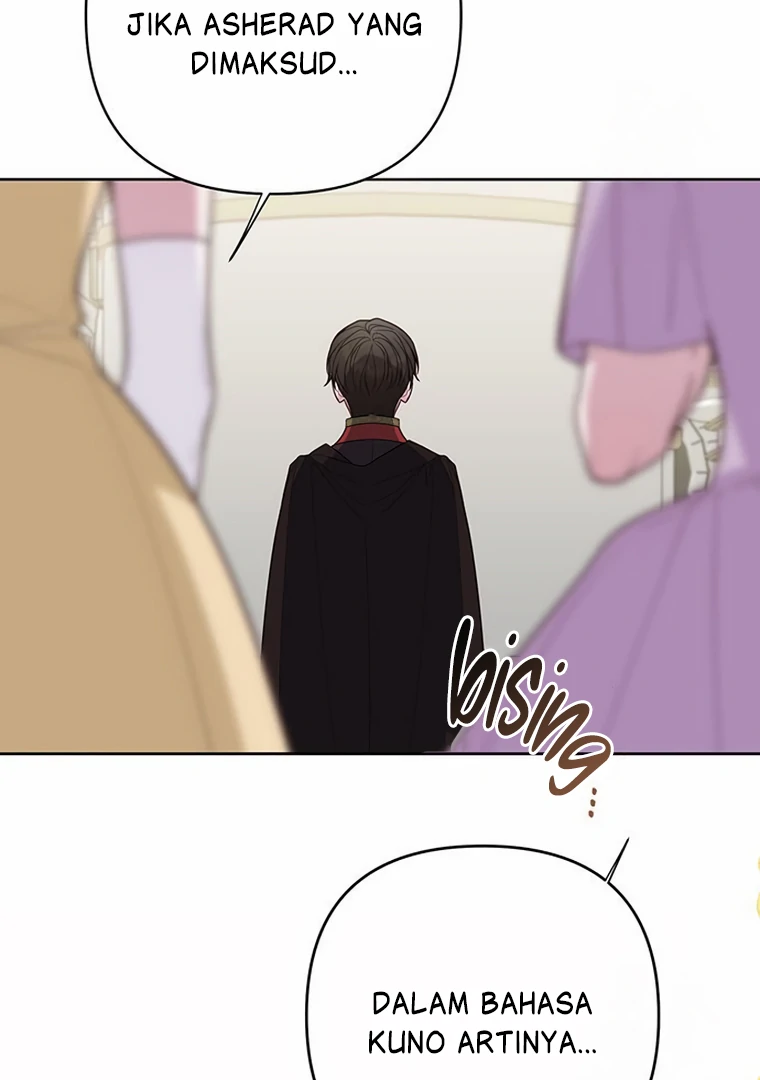 Baby Tyrant Chapter 103 - halaman 4