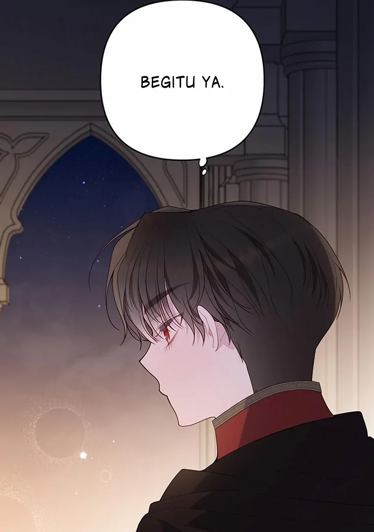 Baby Tyrant Chapter 103 - halaman 40
