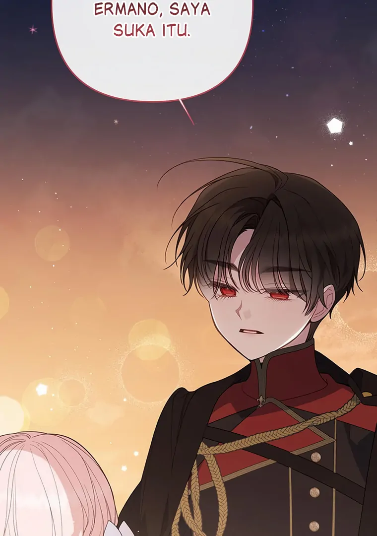 Baby Tyrant Chapter 103 - halaman 44
