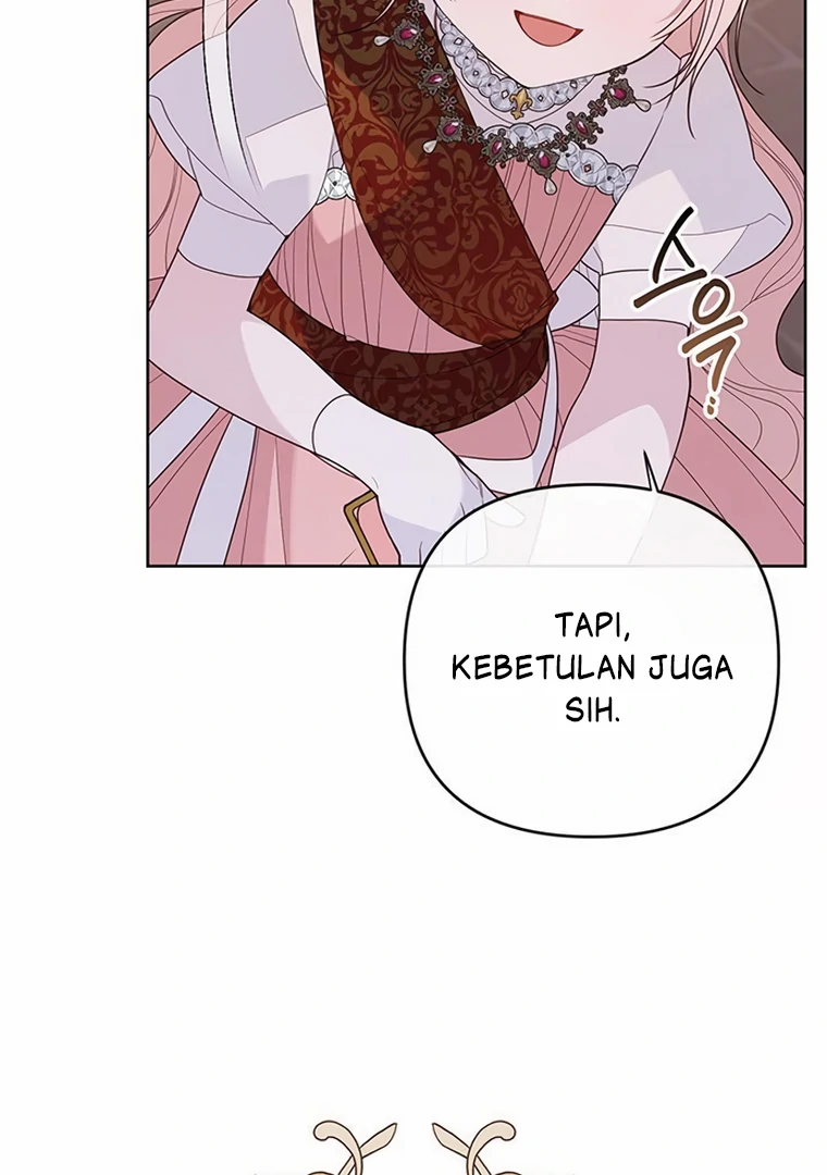 Baby Tyrant Chapter 103 - halaman 56