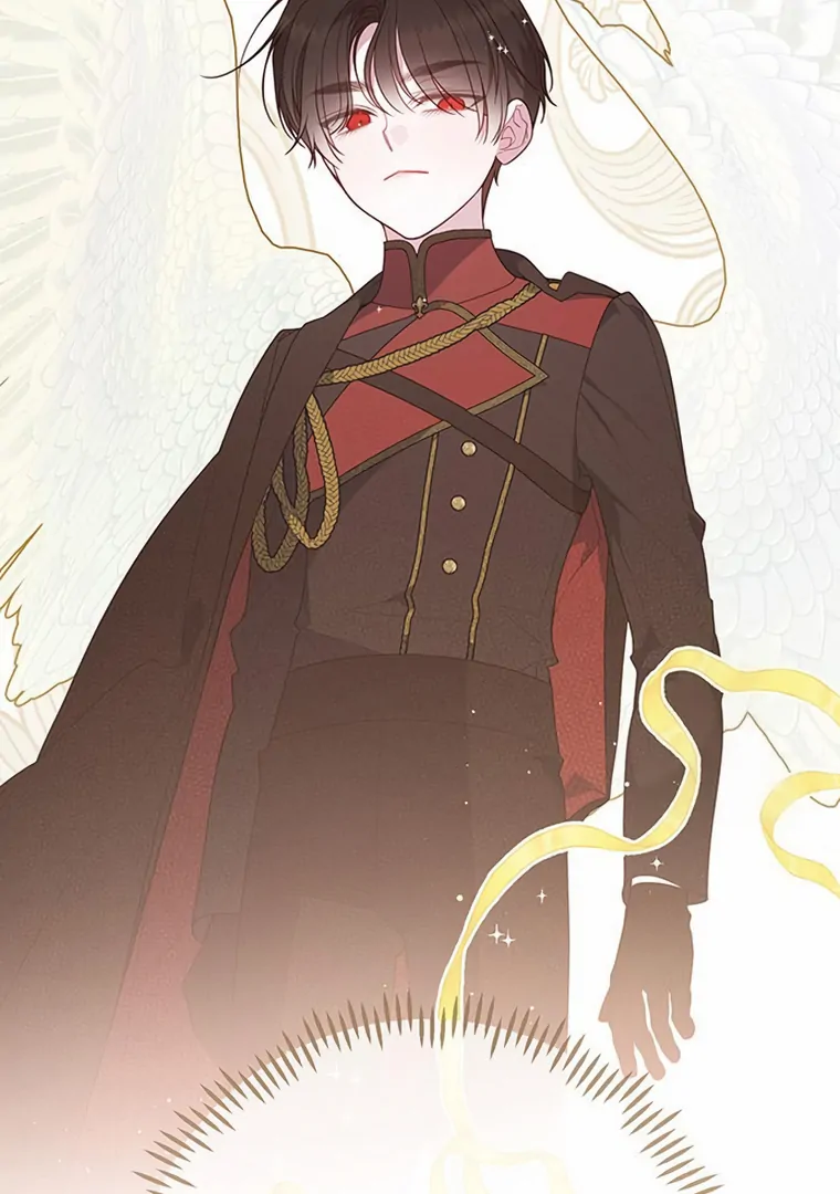 Baby Tyrant Chapter 103 - halaman 6