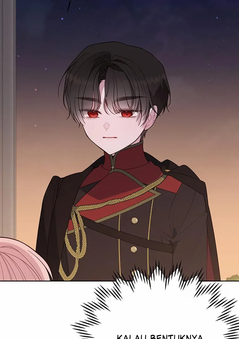 Baby Tyrant Chapter 103 - halaman 63