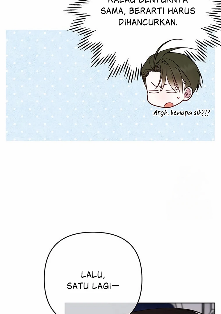 Baby Tyrant Chapter 103 - halaman 64