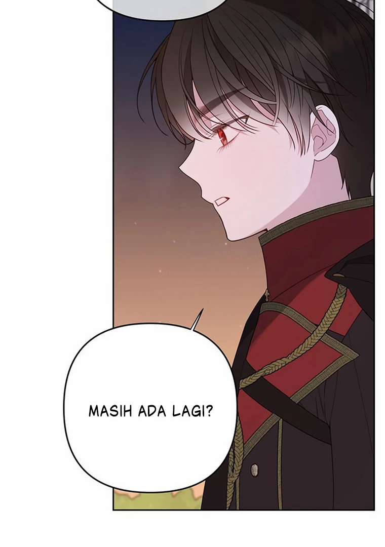 Baby Tyrant Chapter 103 - halaman 65