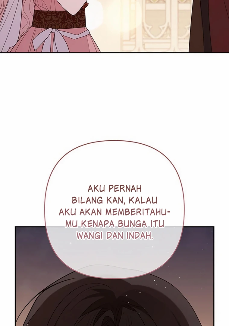 Baby Tyrant Chapter 103 - halaman 71