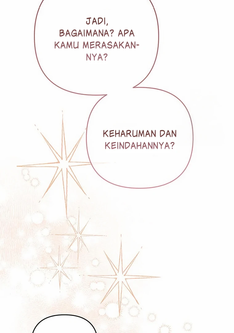 Baby Tyrant Chapter 103 - halaman 74