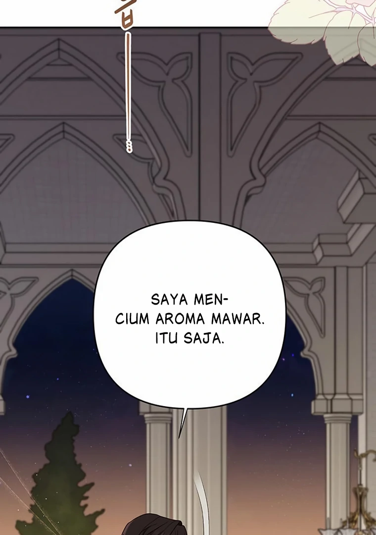 Baby Tyrant Chapter 103 - halaman 79