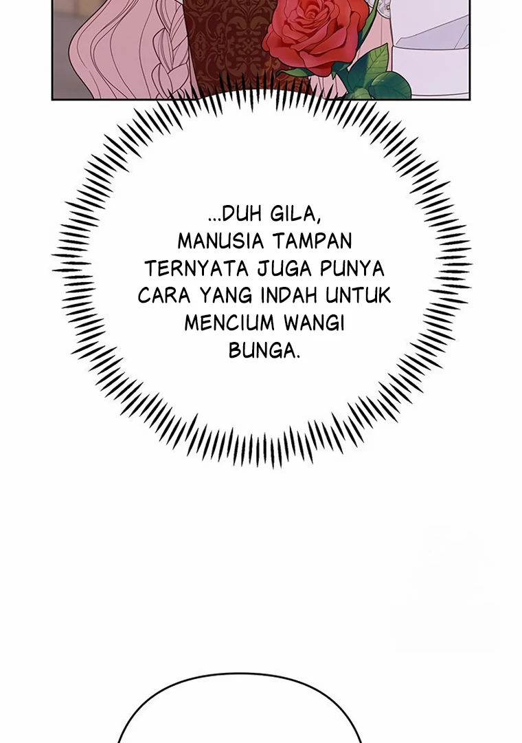 Baby Tyrant Chapter 103 - halaman 83