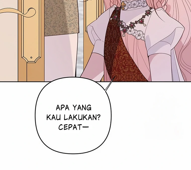 Baby Tyrant Chapter 103 - halaman 87