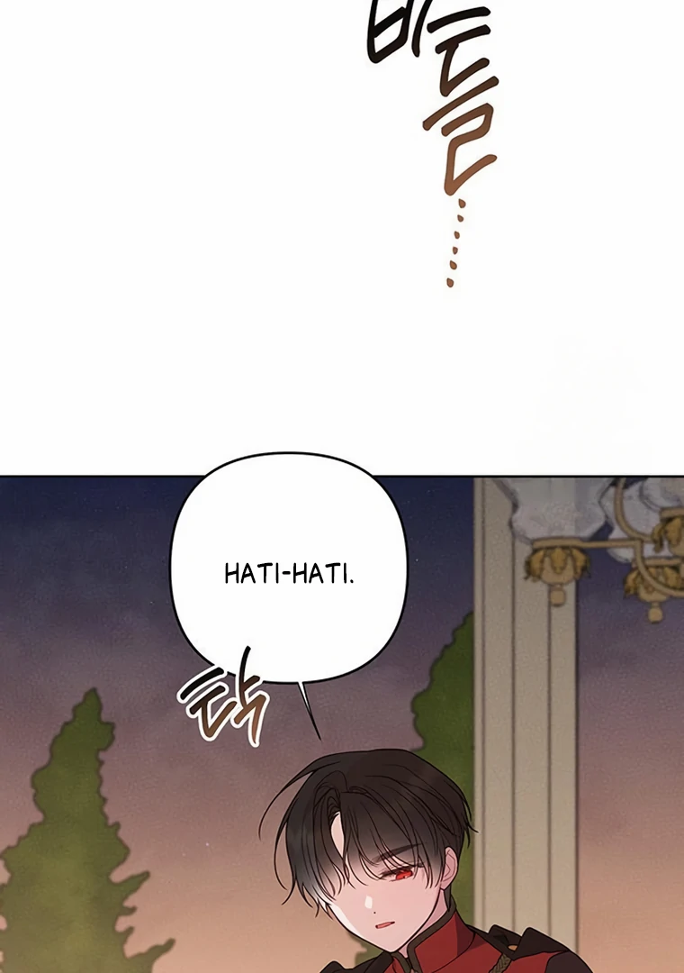 Baby Tyrant Chapter 103 - halaman 89