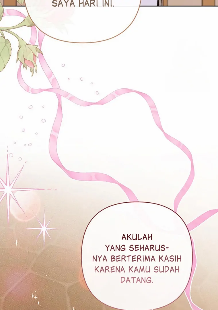 Baby Tyrant Chapter 103 - halaman 94