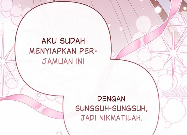 Baby Tyrant Chapter 103 - halaman 96