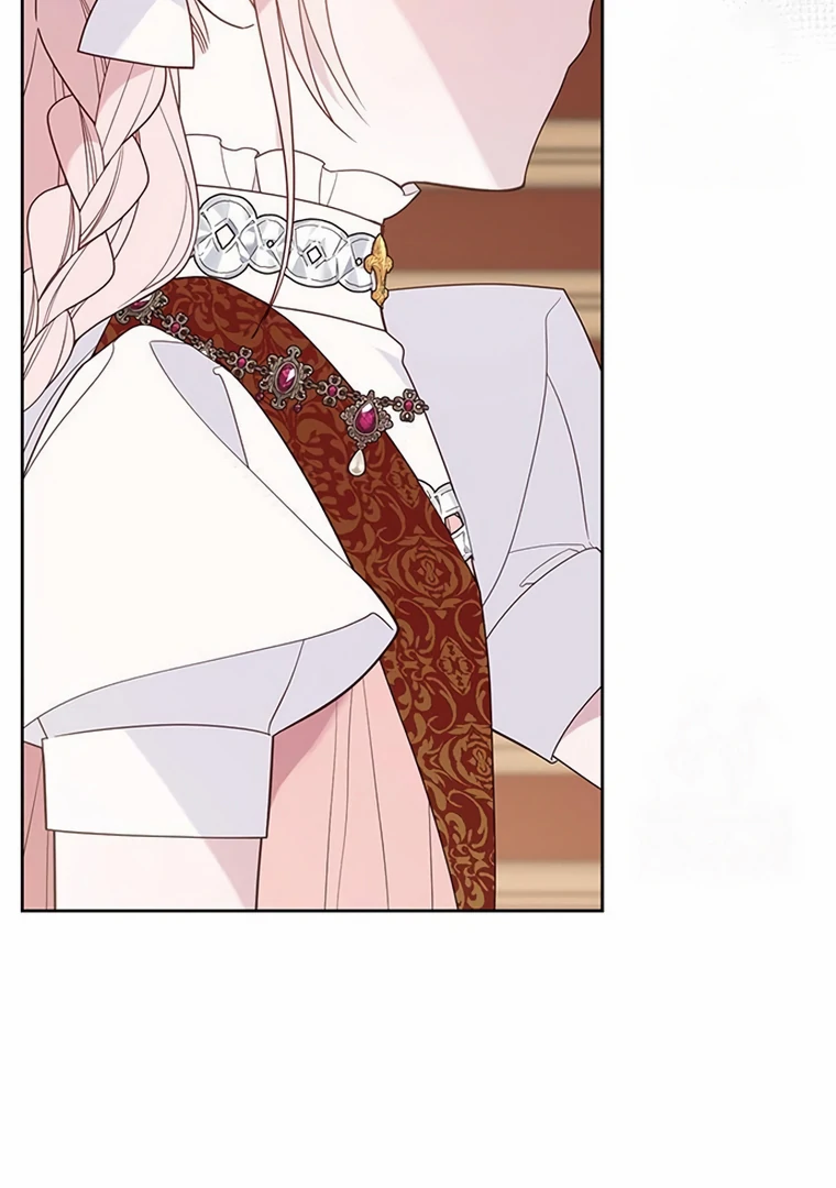 Baby Tyrant Chapter 104 - halaman 106