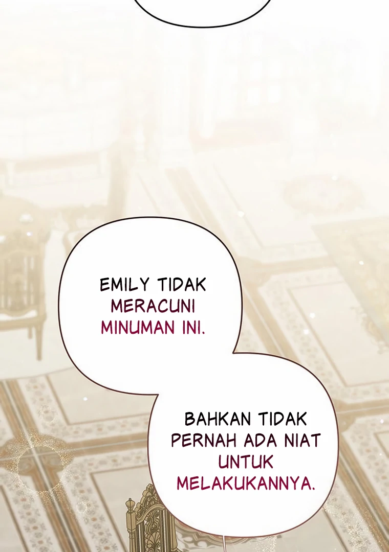 Baby Tyrant Chapter 104 - halaman 112