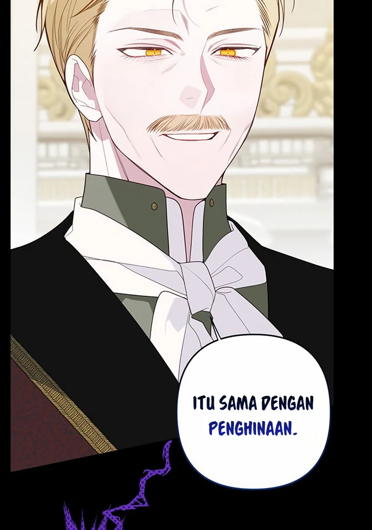 Baby Tyrant Chapter 104 - halaman 13