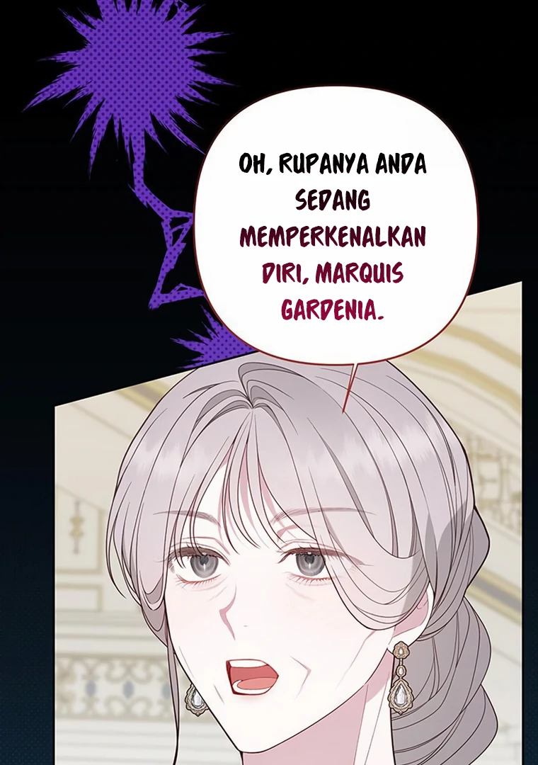 Baby Tyrant Chapter 104 - halaman 14