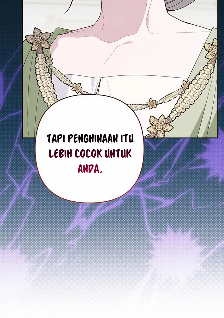 Baby Tyrant Chapter 104 - halaman 15