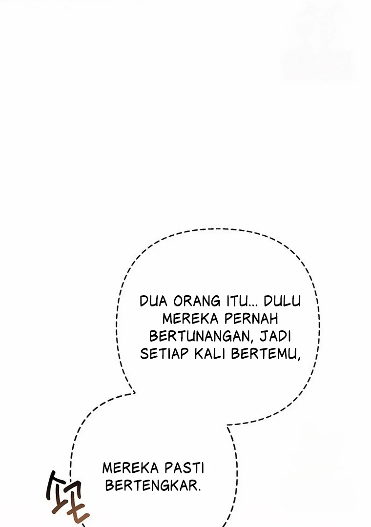 Baby Tyrant Chapter 104 - halaman 16