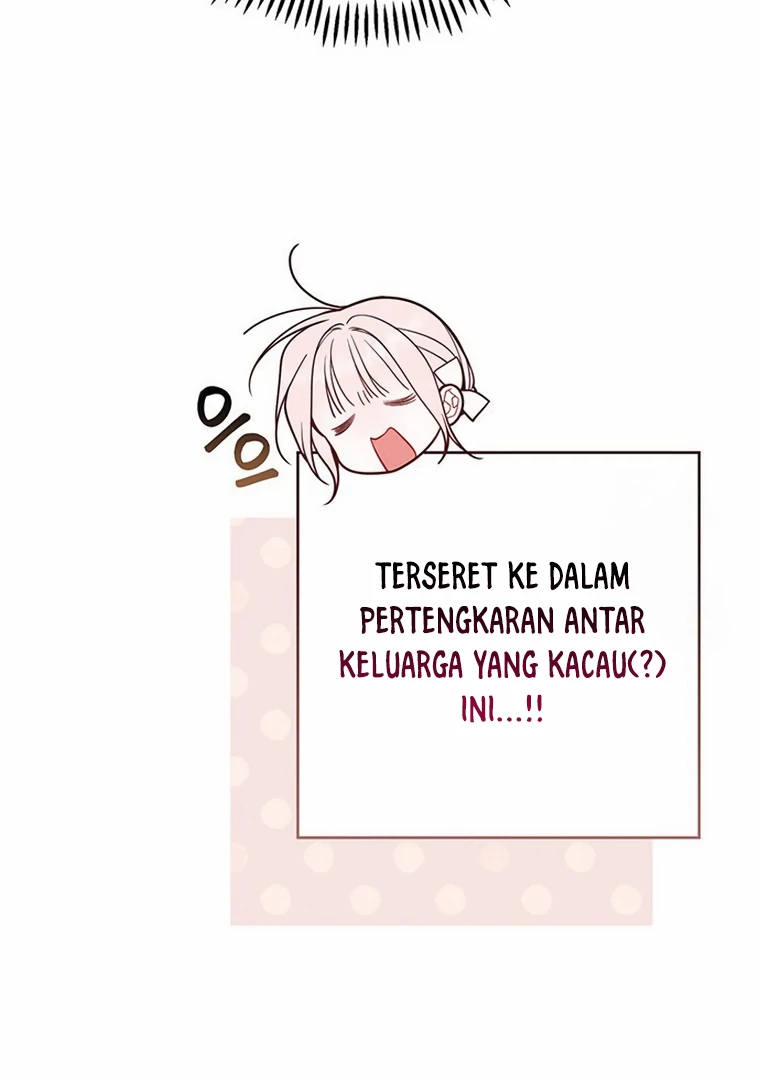 Baby Tyrant Chapter 104 - halaman 18
