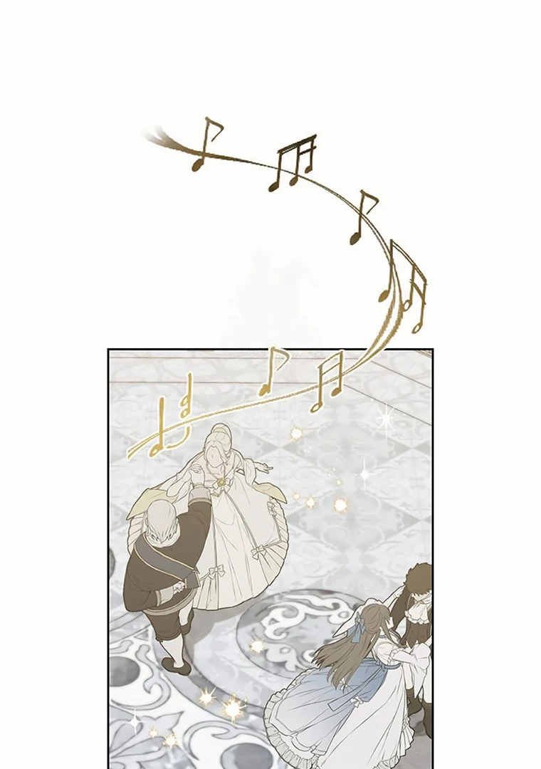 Baby Tyrant Chapter 104 - halaman 2