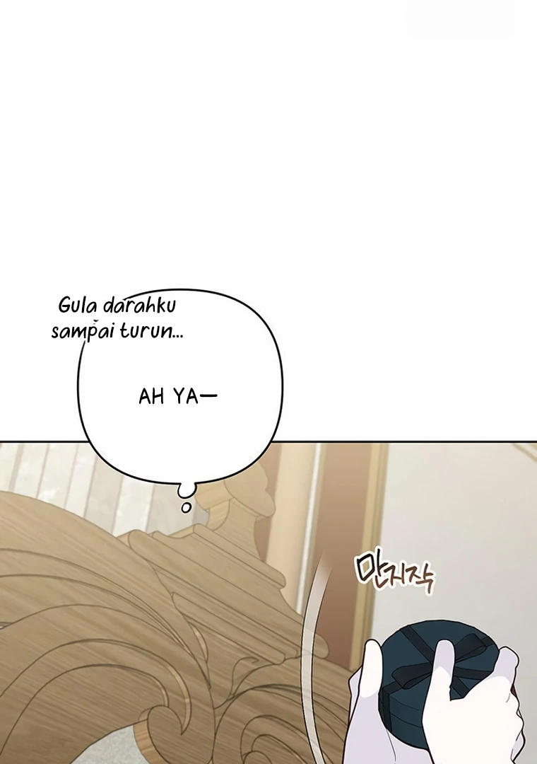Baby Tyrant Chapter 104 - halaman 21