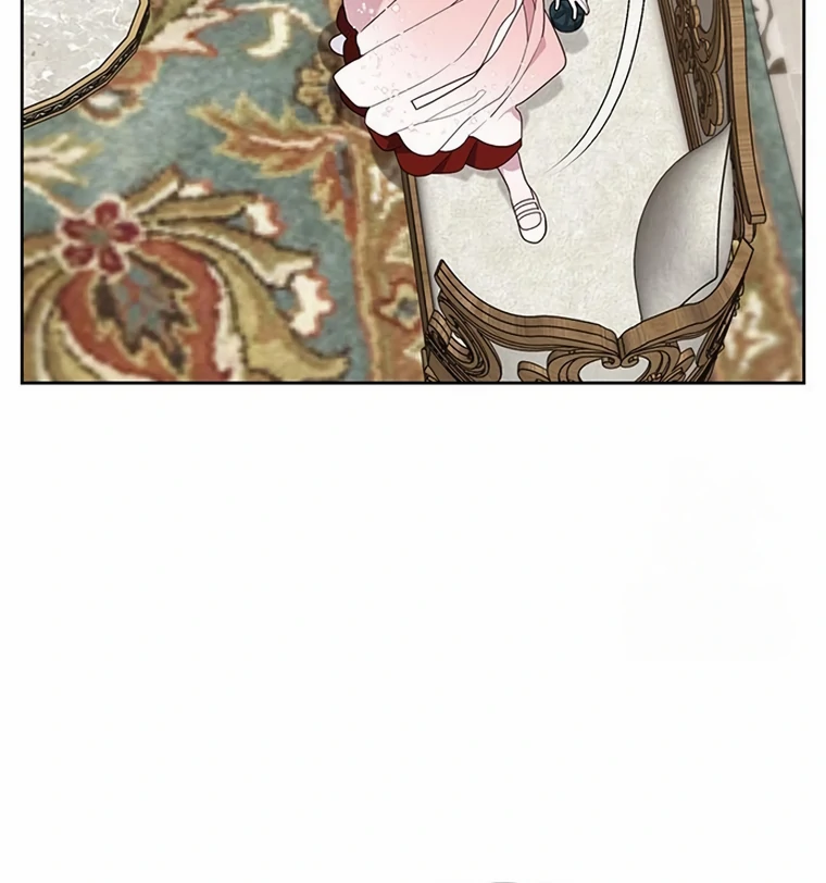 Baby Tyrant Chapter 104 - halaman 24