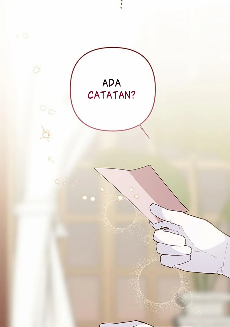 Baby Tyrant Chapter 104 - halaman 26