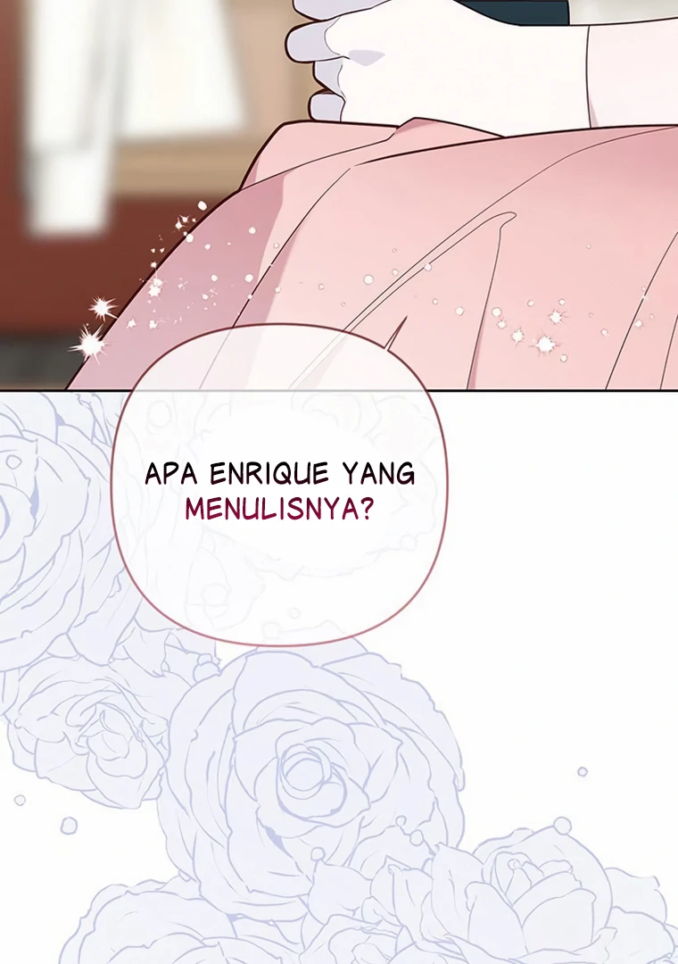 Baby Tyrant Chapter 104 - halaman 27