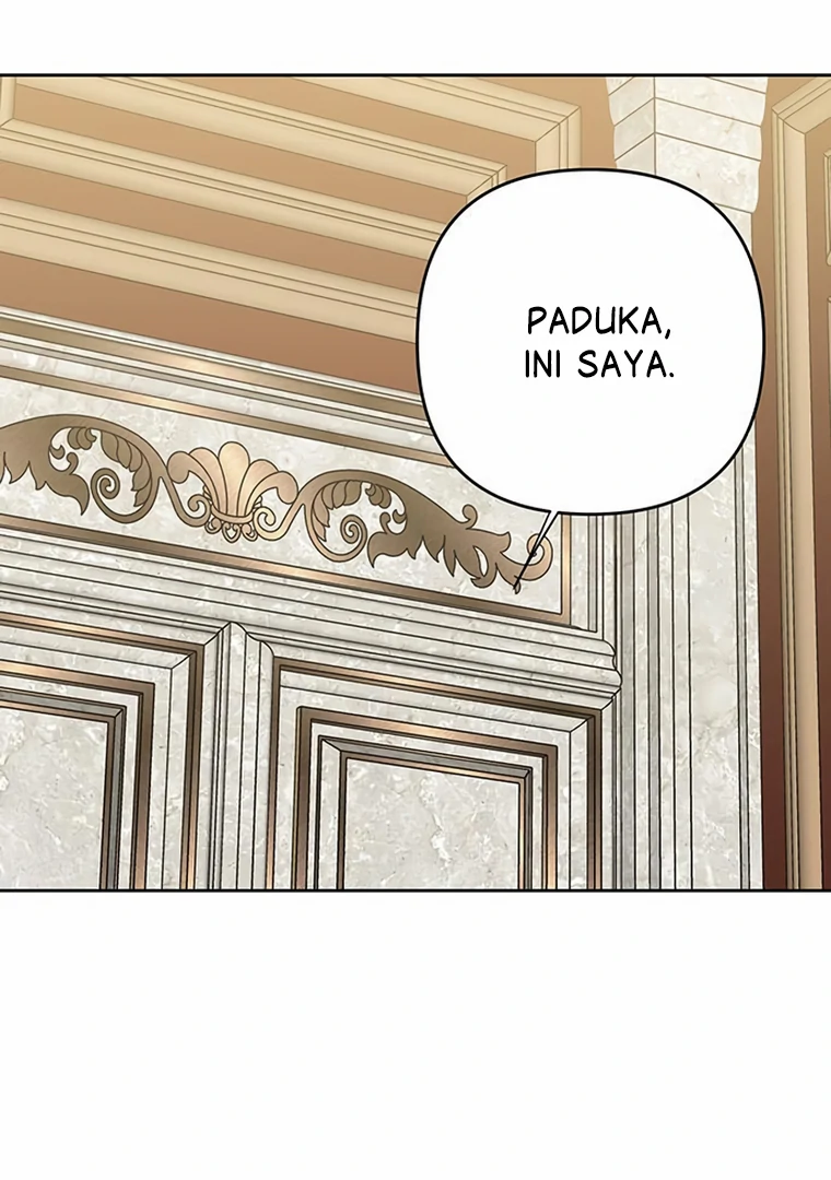 Baby Tyrant Chapter 104 - halaman 31