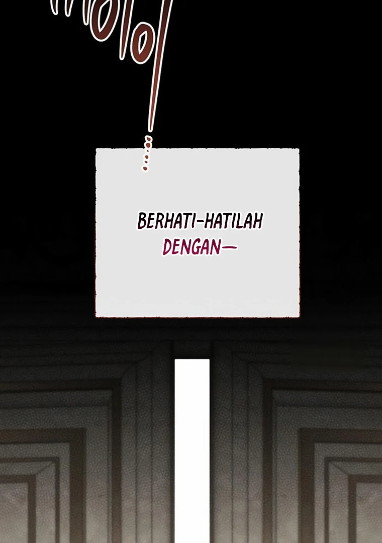 Baby Tyrant Chapter 104 - halaman 35