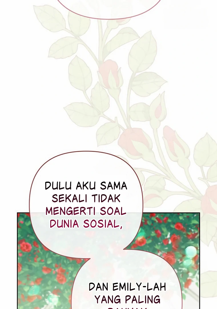 Baby Tyrant Chapter 104 - halaman 50