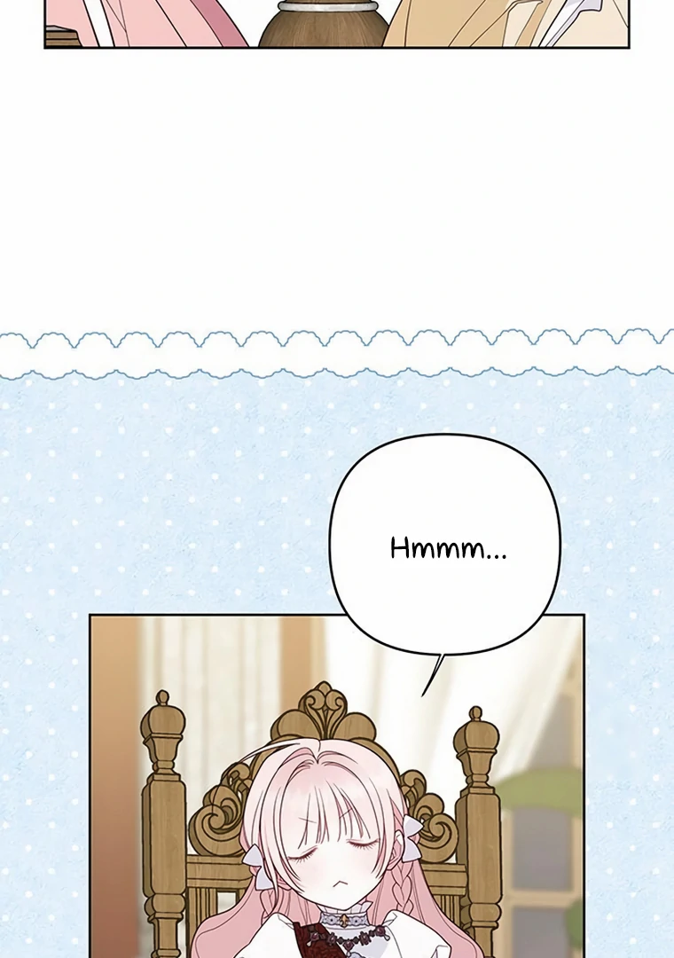 Baby Tyrant Chapter 104 - halaman 62