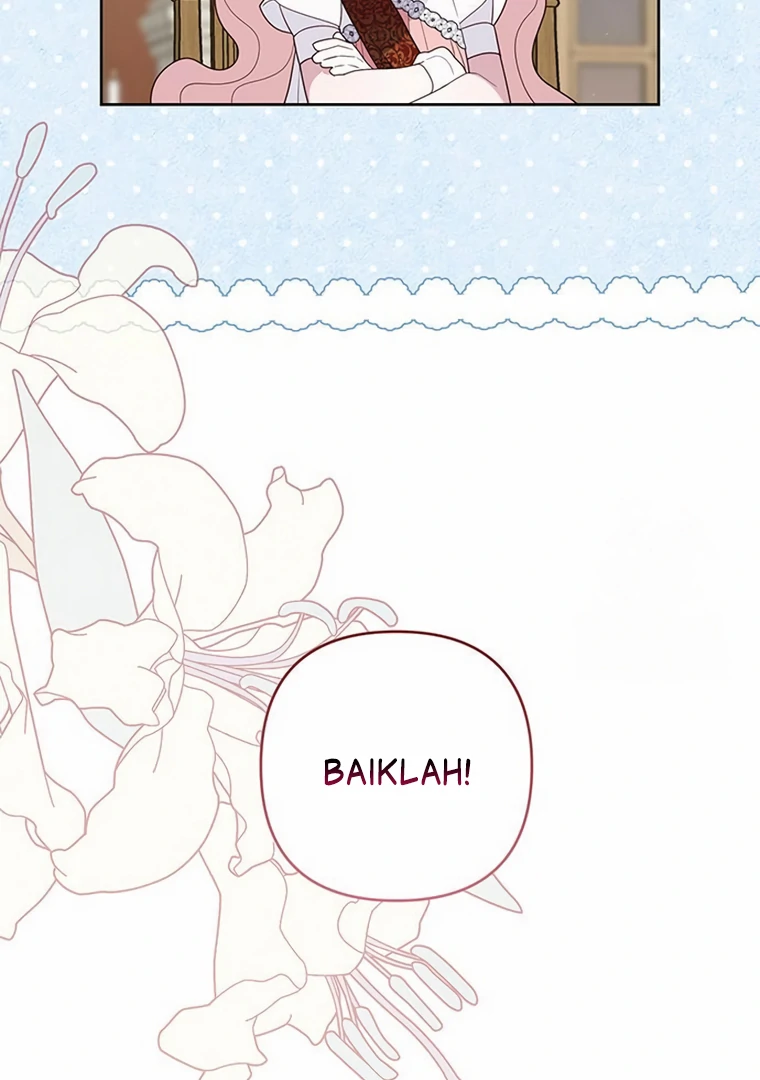 Baby Tyrant Chapter 104 - halaman 63
