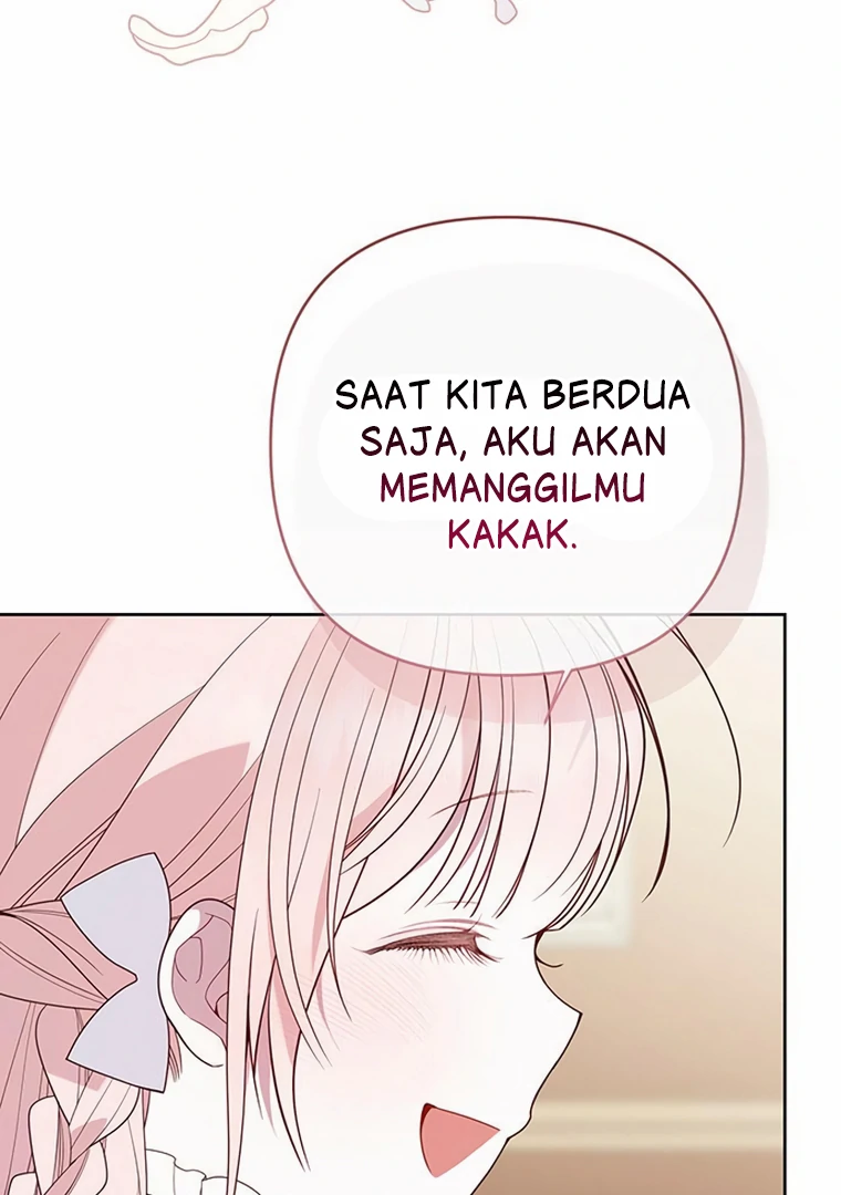 Baby Tyrant Chapter 104 - halaman 64