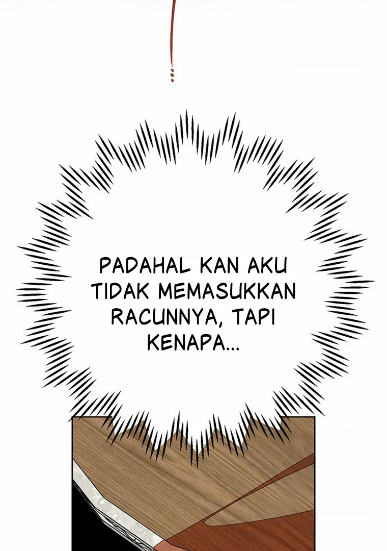 Baby Tyrant Chapter 104 - halaman 83