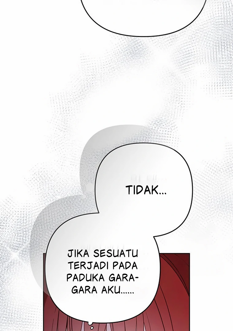 Baby Tyrant Chapter 104 - halaman 88