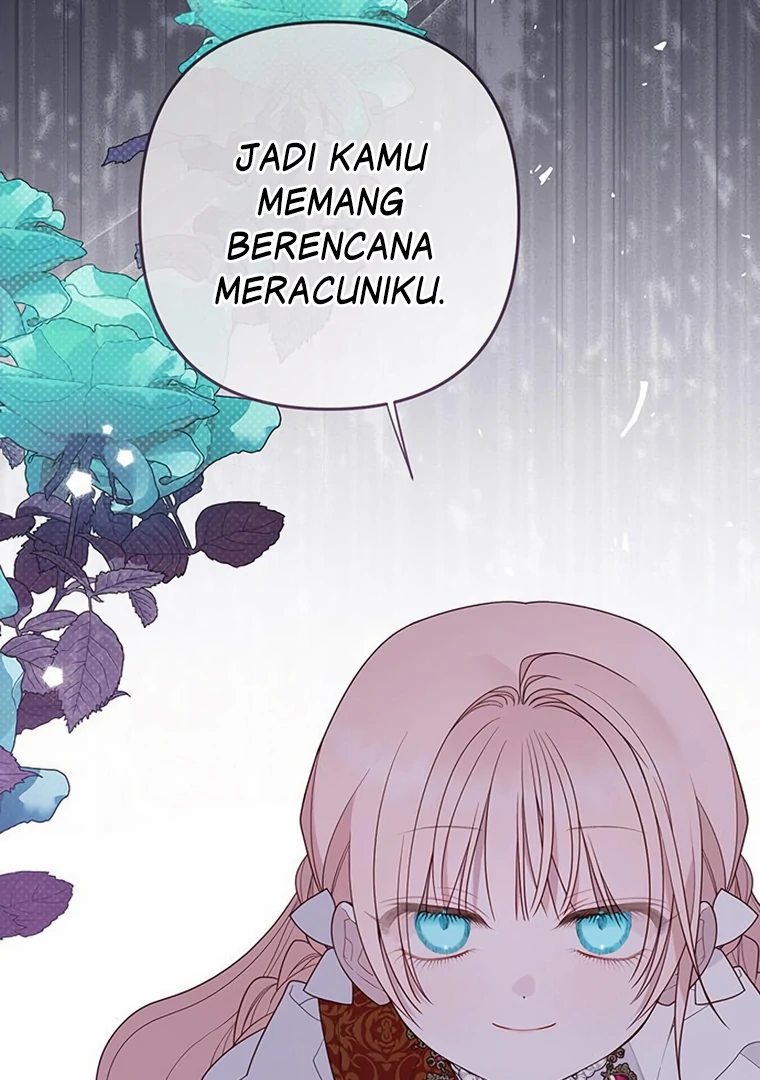 Baby Tyrant Chapter 104 - halaman 94
