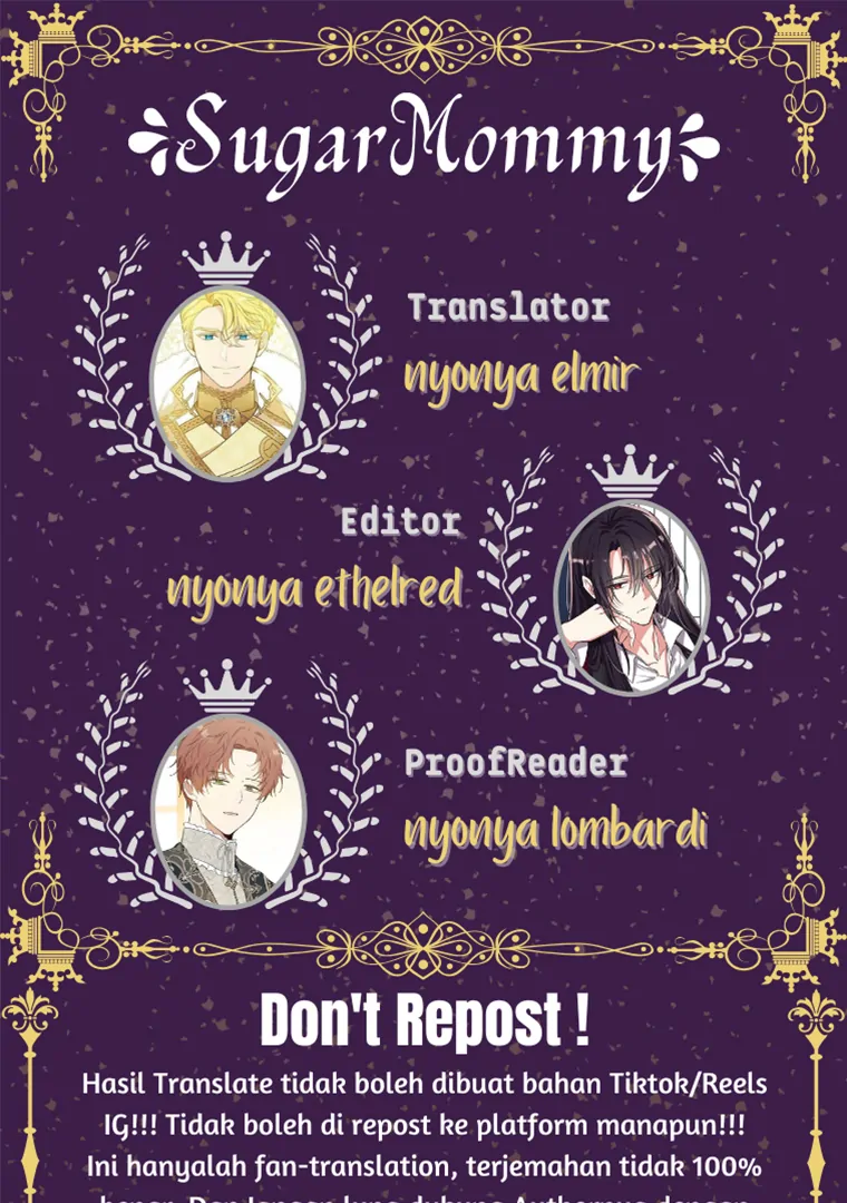 Baby Tyrant Chapter 105 - halaman 1