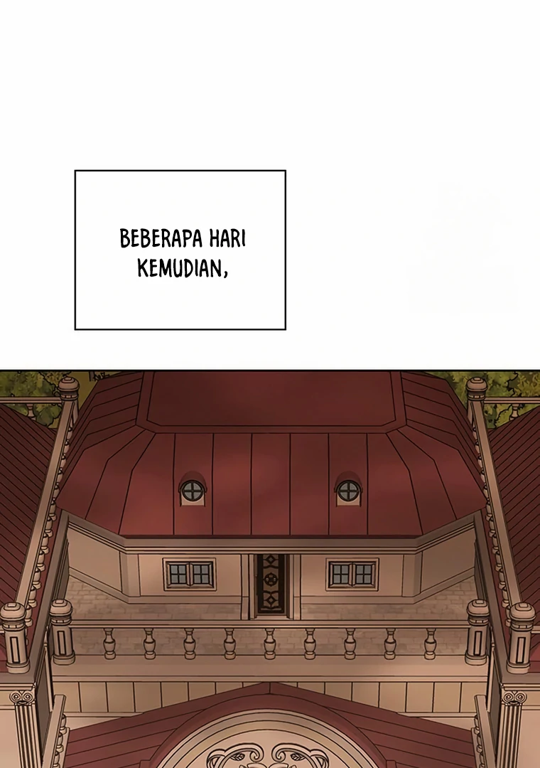 Baby Tyrant Chapter 105 - halaman 106
